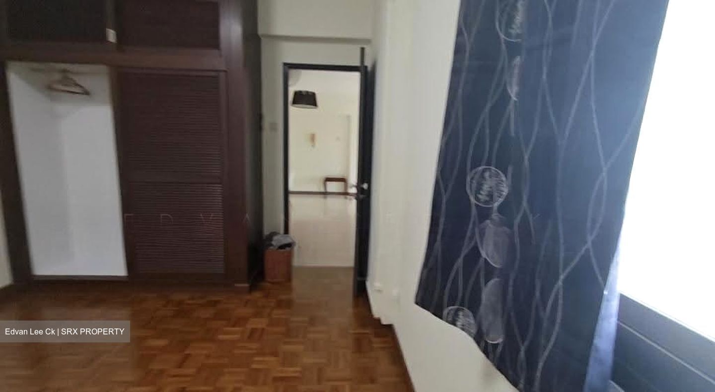 Orchid Park Condominium (D27), Condominium #630438081